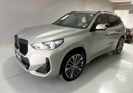 BMW X1 2.0 16V TURBO GASOLINA SDRIVE20I M SPORT STEPTRONIC